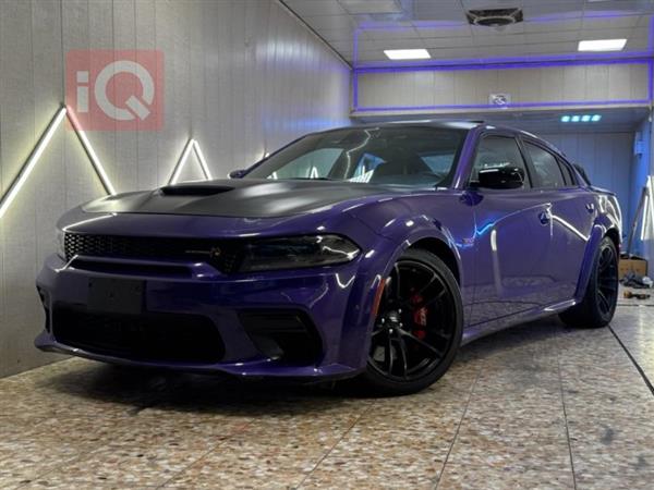 Dodge Charger 2023 for sale in Iraq - Baghdad
